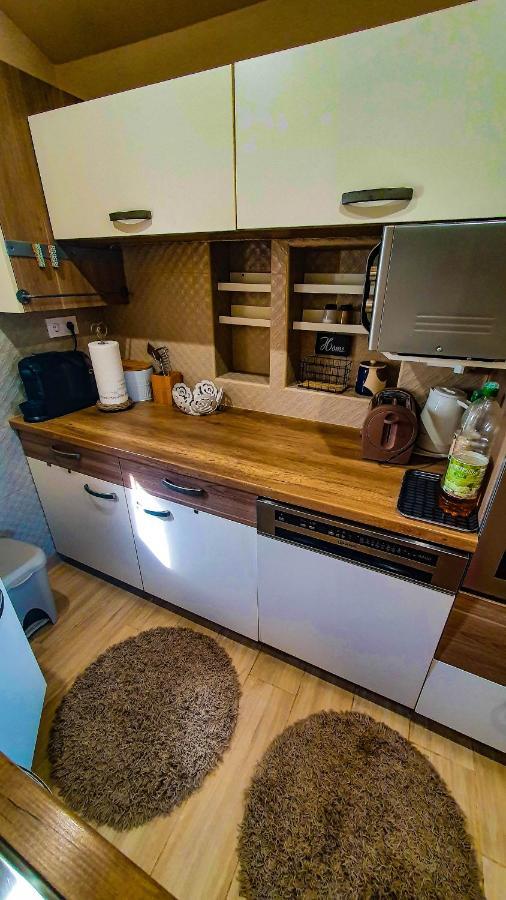 Casamia4U Villa Alsóörs Buitenkant foto