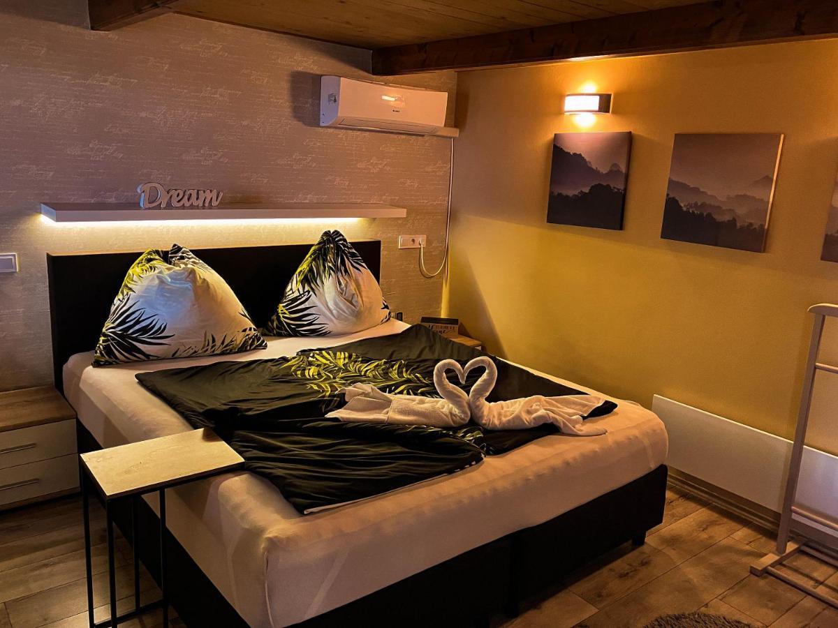 Casamia4U Villa Alsóörs Buitenkant foto