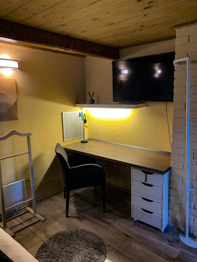 Casamia4U Villa Alsóörs Buitenkant foto