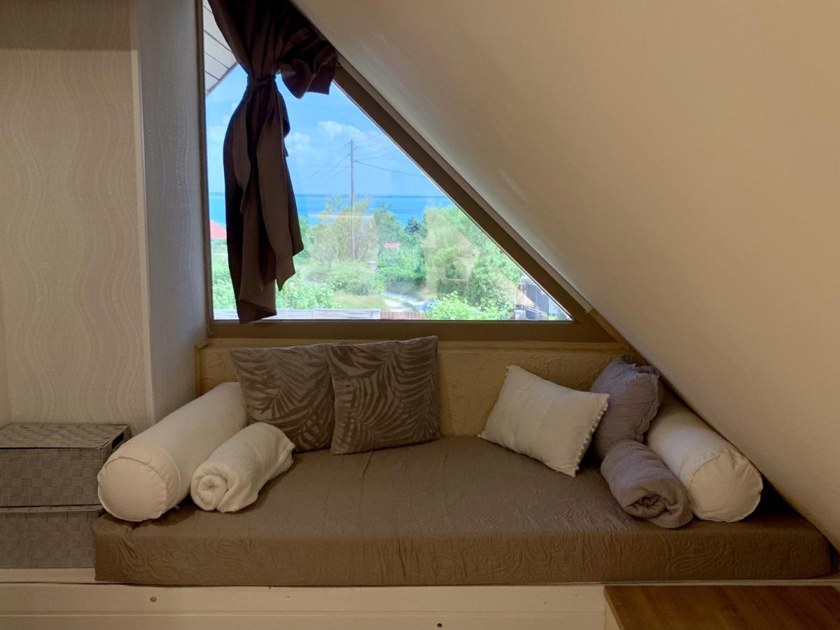 Casamia4U Villa Alsóörs Buitenkant foto